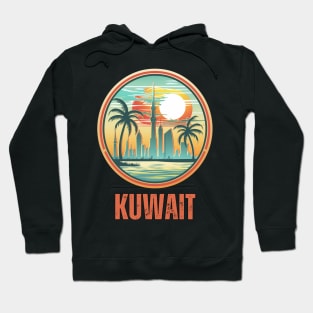 Kuwait Hoodie